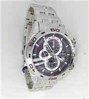 Armbanduhr Festina Herr in Stahl F16654/3 - F16654/3